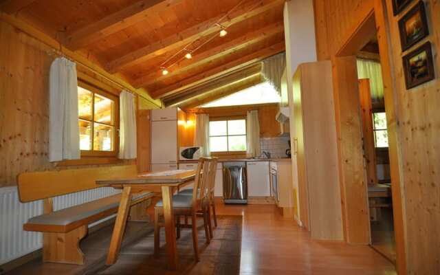 Appartements und Chalets Ötztal