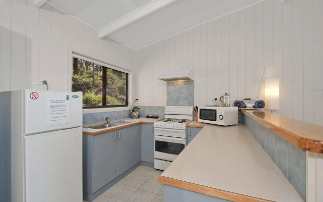 Beacon Point Ocean View Villas