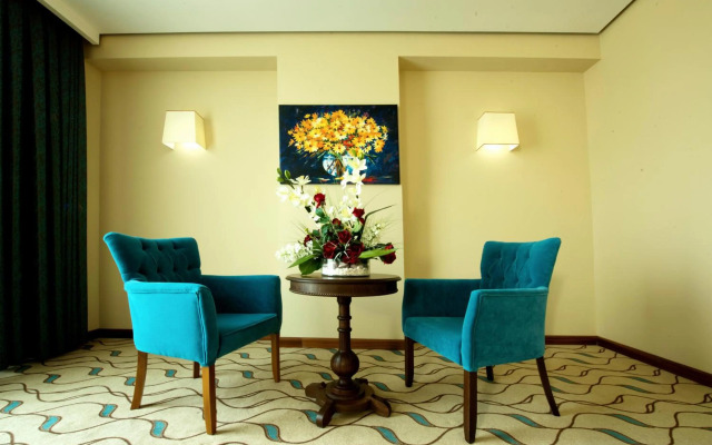 Margi Hotel