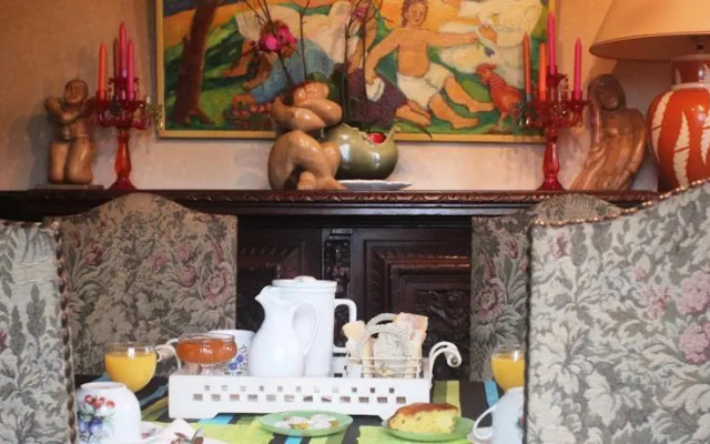 Chambres dhôtes Mirikuborda