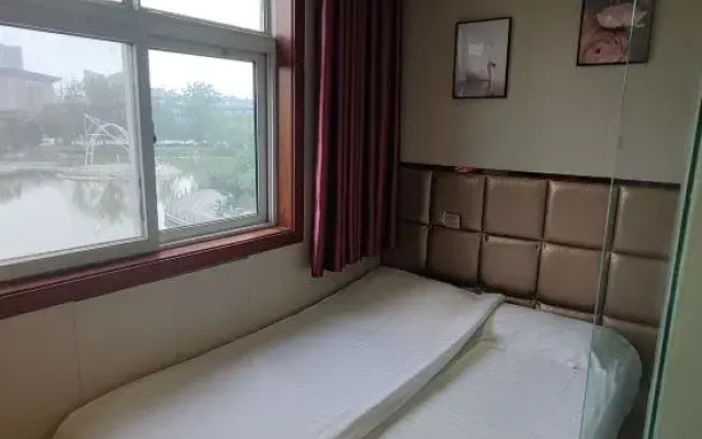 Xinxiang Xinxin Guest House