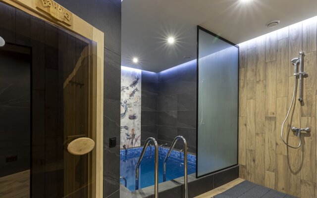 Park House Hotel