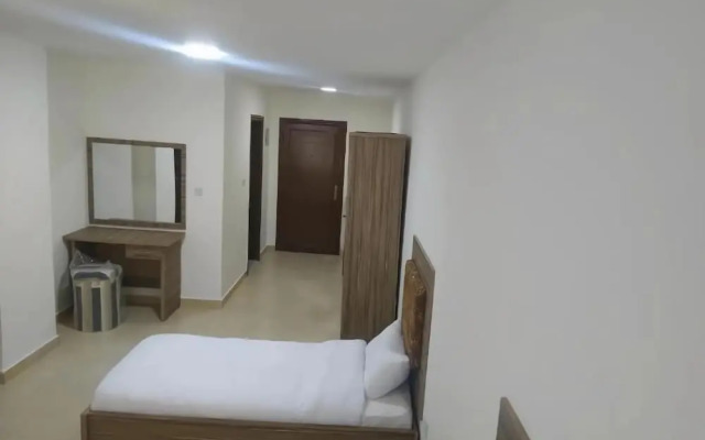 Rayan Hotel Suites