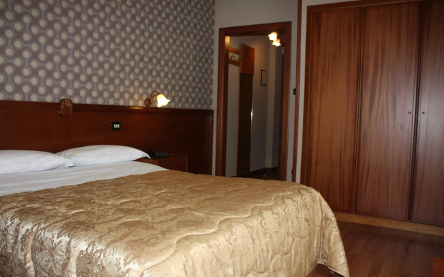 Hotel Ristorante Donato