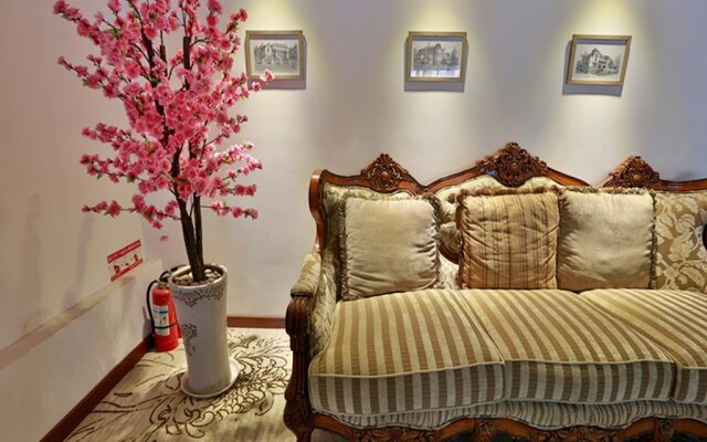 Qingdao Hometree Hostel