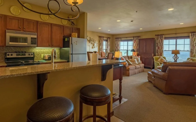3 Br: Soaring Eagle 301