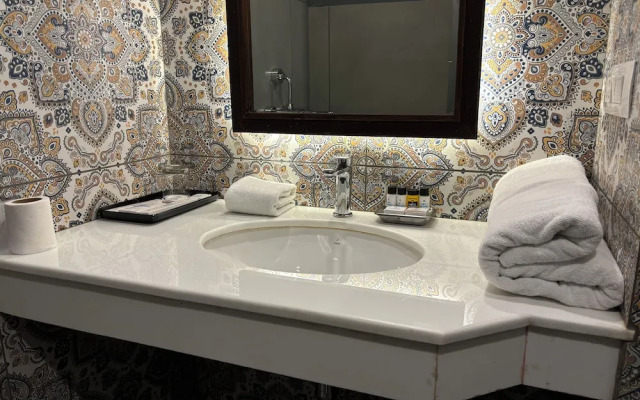 Hotel Pradeep