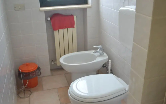 Holiday House & Events With Private Pool in the Center of Sicily