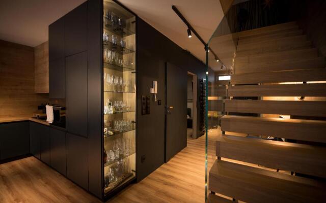 ApartView Plażowa Residence Szczyrk