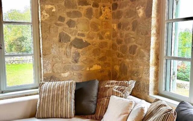 Luxury Country House