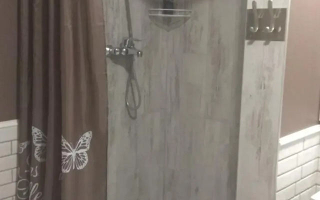 super apartment on O.Polya 137