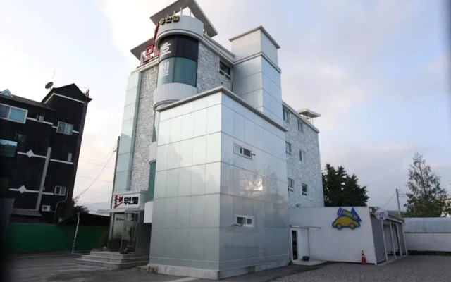 Yangpyeong Olleh