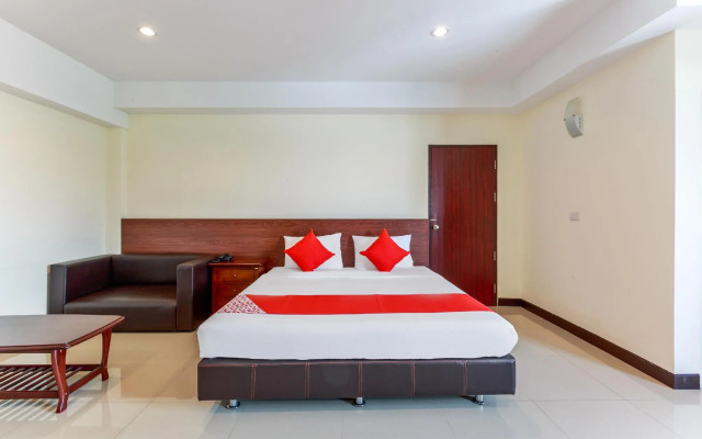 V.Resotel Hotel
