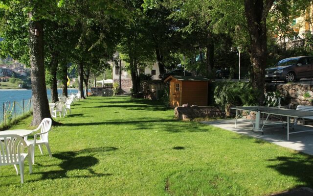 Lago Park Hotel Molveno