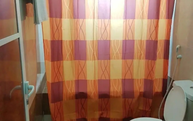 Amreen Hotel Apartment Seeb