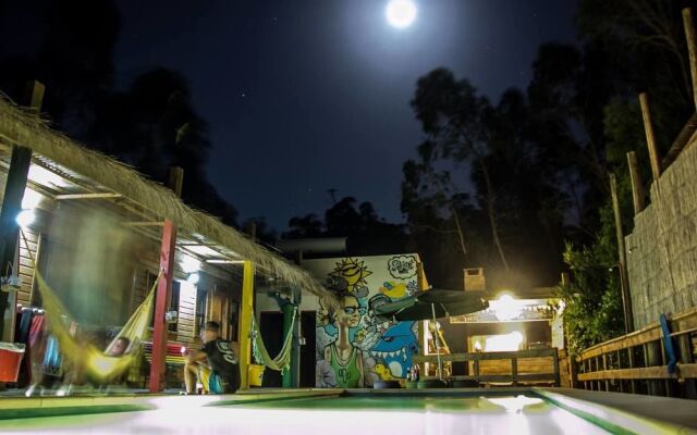 Hostel Point