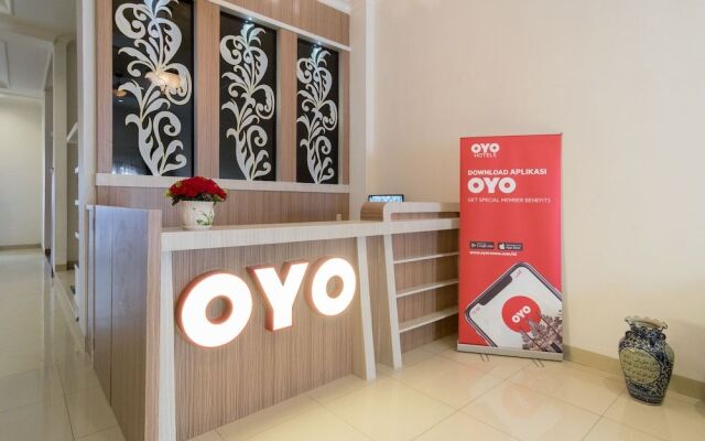 Oyo 471 Taj Residence Syariah
