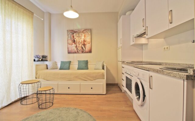 Del Parque Flats - Refino