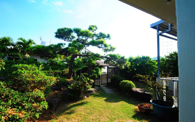 Yuimaru From The North / Vacation Stay 511