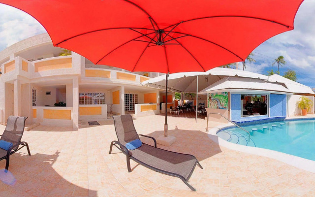 Ocean 15 Hotel