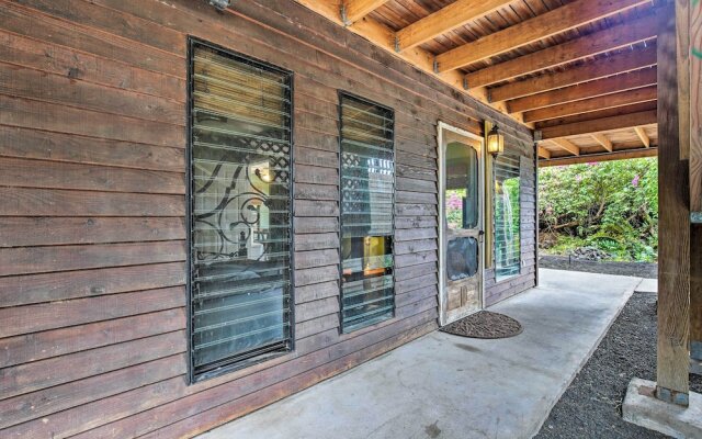 Walk to Turtle Beach From Kailua-kona Apt!