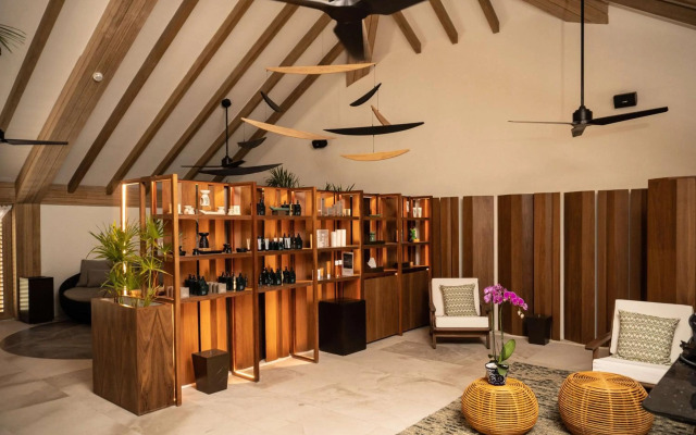 Banyan Tree Mayakoba