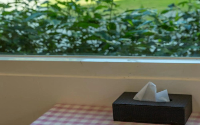 YUAN QI WU Homestay