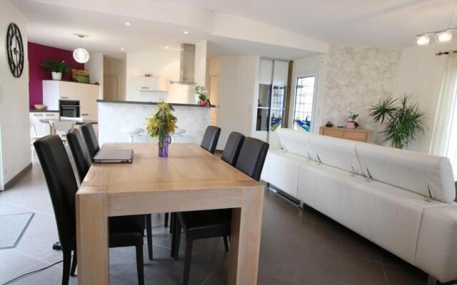 Maison Saint-Brevin-les-Pins, 4 pièces, 6 personnes - FR-1-364-38