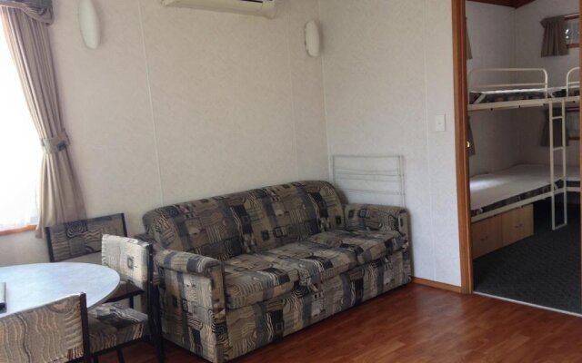 NRMA Phillip Island Beachfront Holiday Park