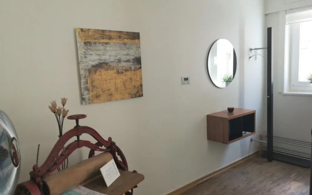 Apartments Junger Moritz