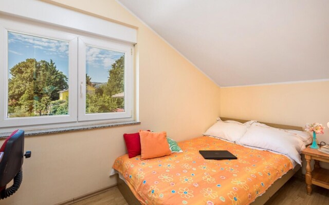 Amazing Home in Opatija With Wifi and 1 Bedrooms