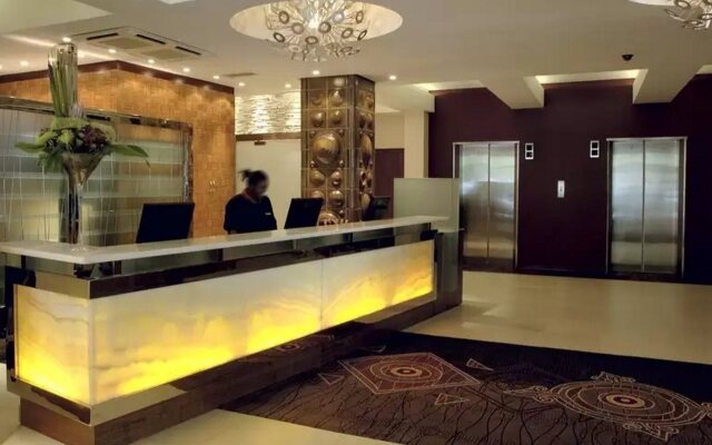 Neighbourgood East City