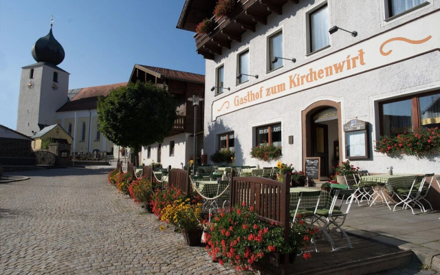 Gasthof Zum Kirchenwirt