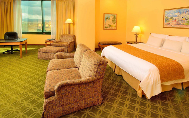 Tegucigalpa Marriott Hotel