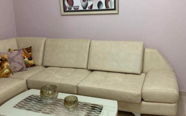 Orfeas Central Apartment