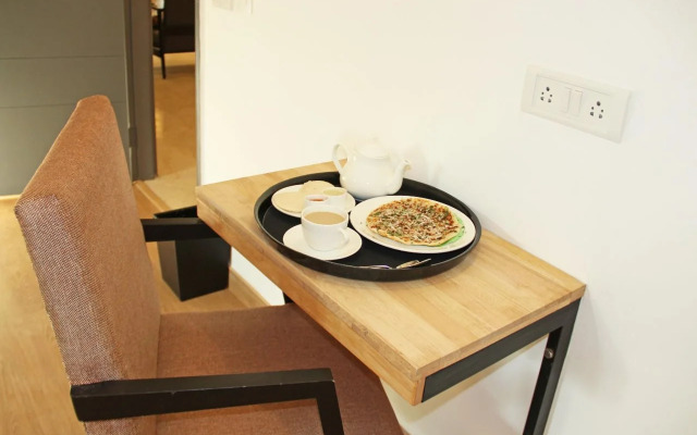 Regal Residency
