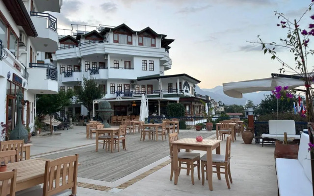 Naturella Apart Hotel