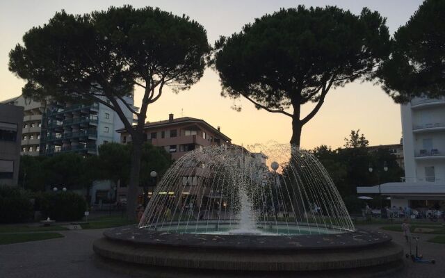Hotel Milano