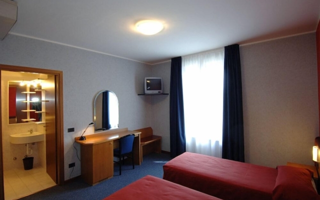 Hotel Residence Ducale