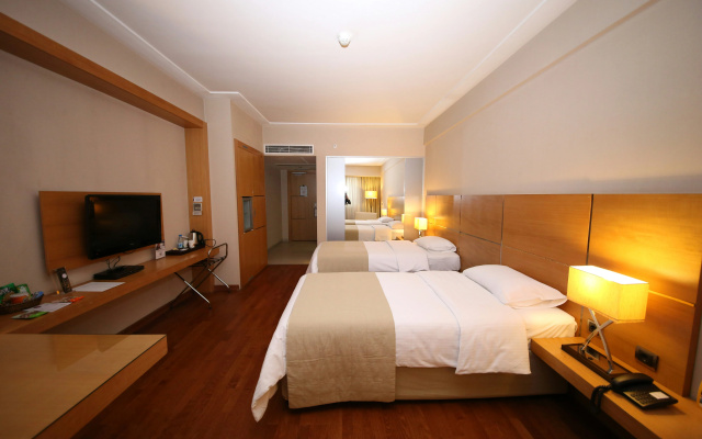 Anemon Grand Konya Otel