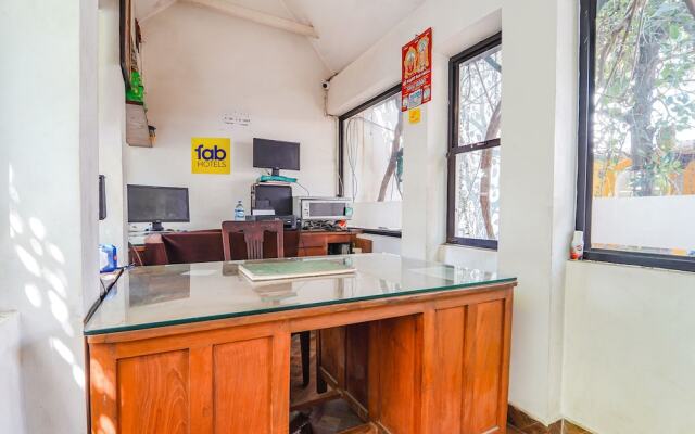 Fabexpress Le Aham Boutique