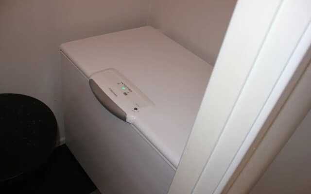 Keybutler City Apartment Henrik Wergelands