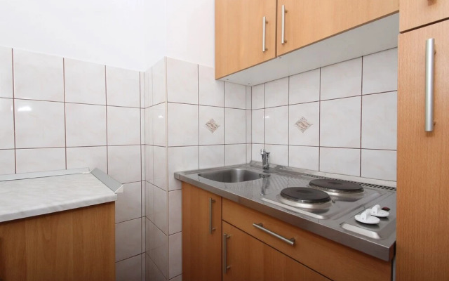 Apartments Sabljic