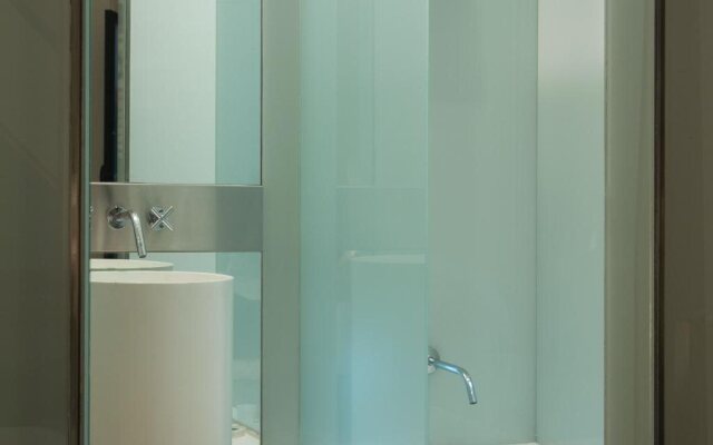 Mansión Vitraux Boutique Hotel
