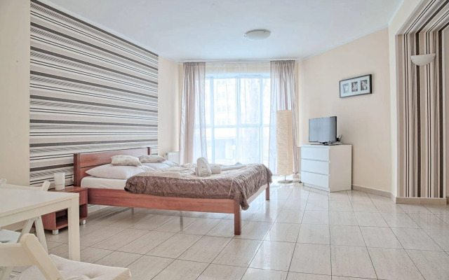 Capital Apartments Centrum - Piekary