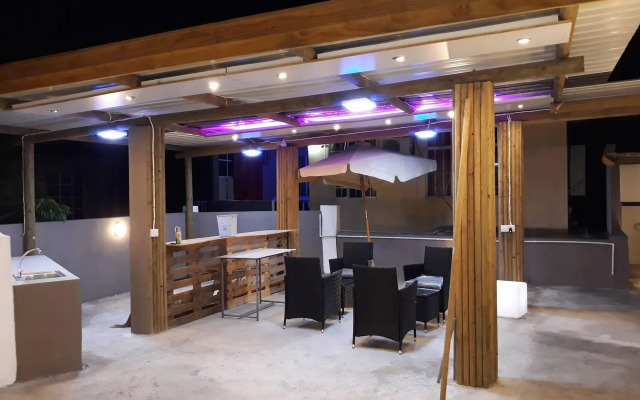 Residence Les Bambous
