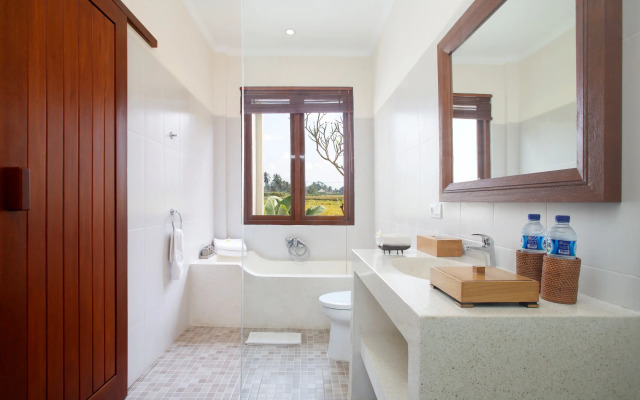 Kubu Bali Baik Villa & Resort