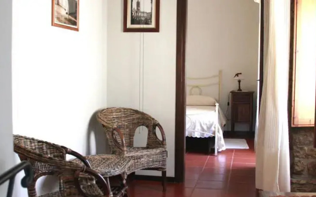 Assisi Holidays da Regina