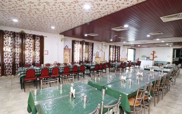 OYO 24123 Maha Nandini Resort