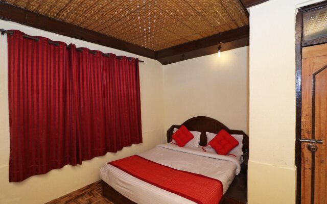 OYO 5227 Hotel New Bharat